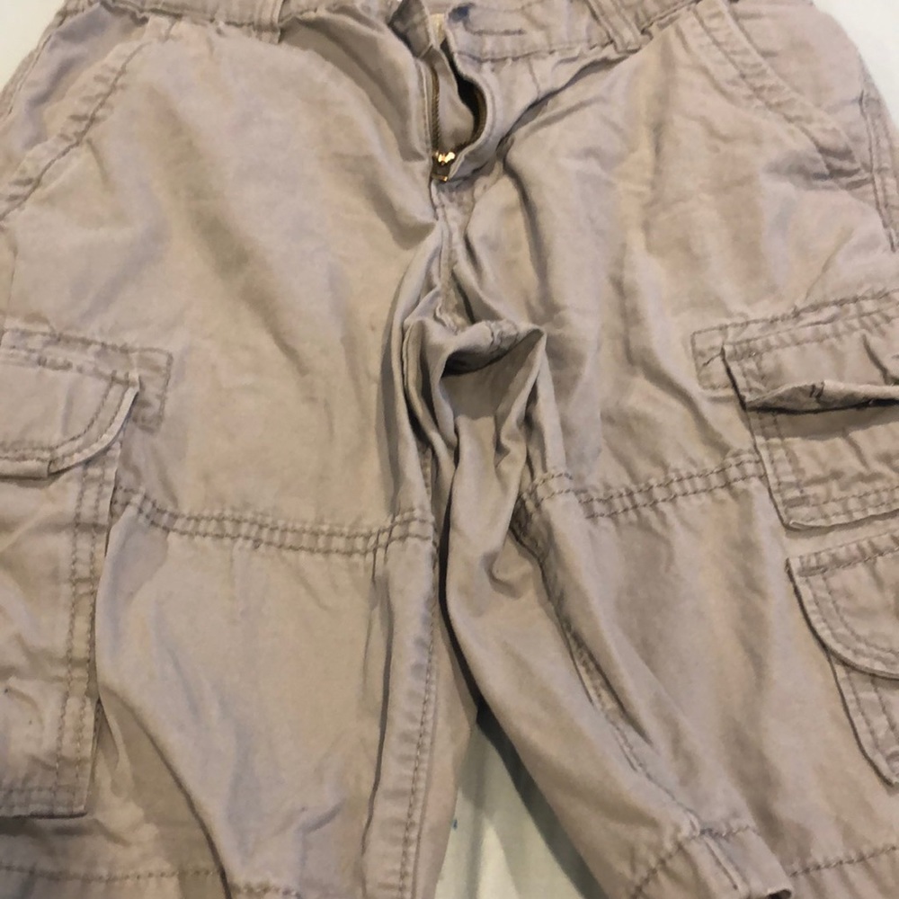 CARGO SHORTS